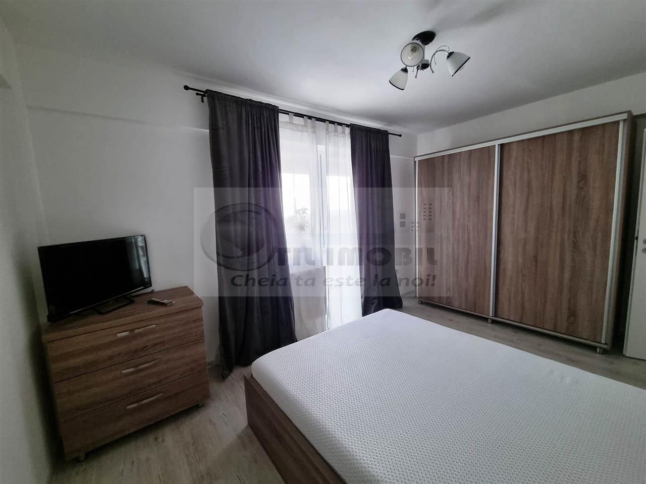 Apartament  2 camere + loc parcare CUG - Pepinierei - Poză 6