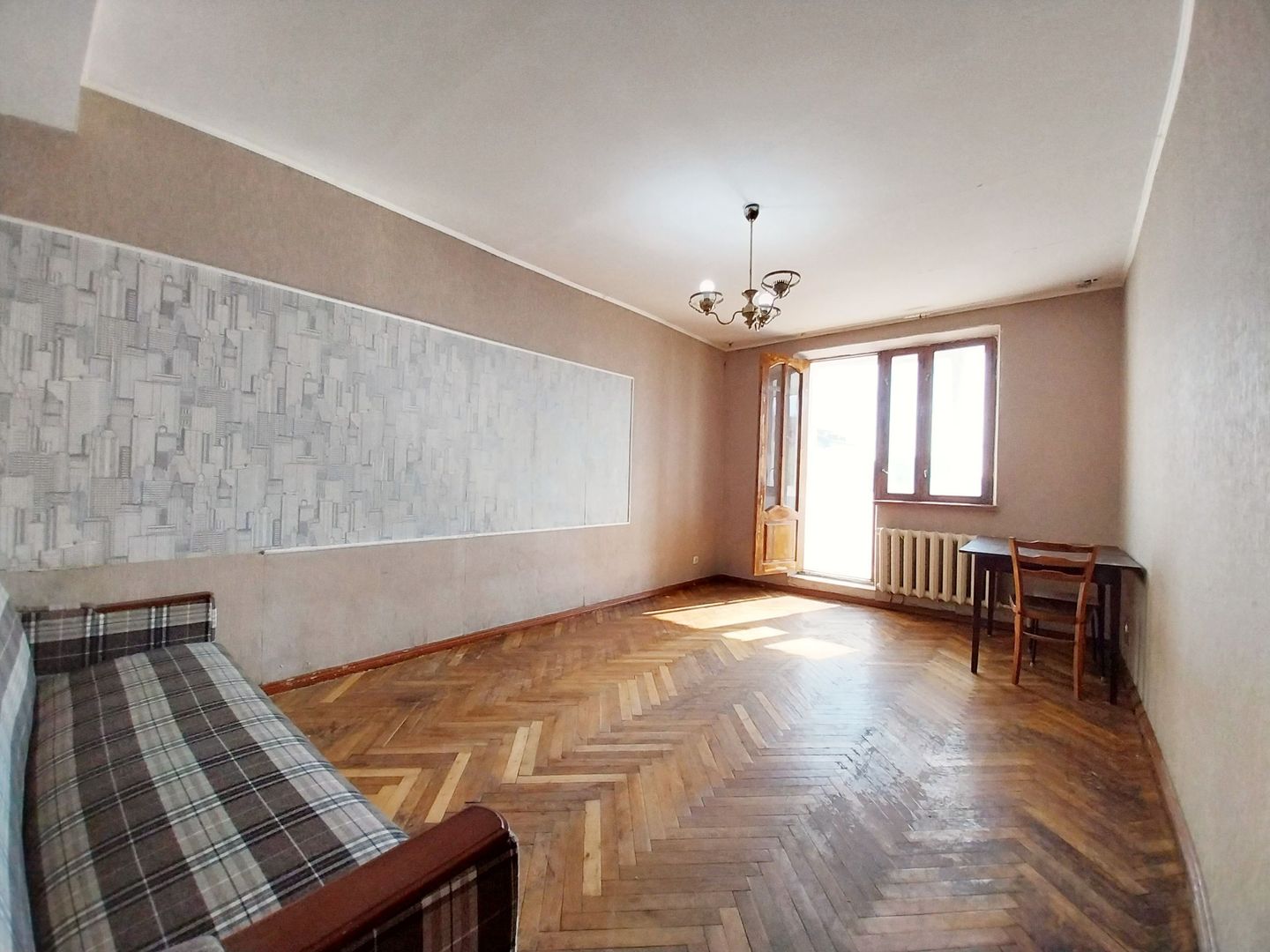 Buiucani/Durlești | 1 cameră, 41 m² - Poză 12
