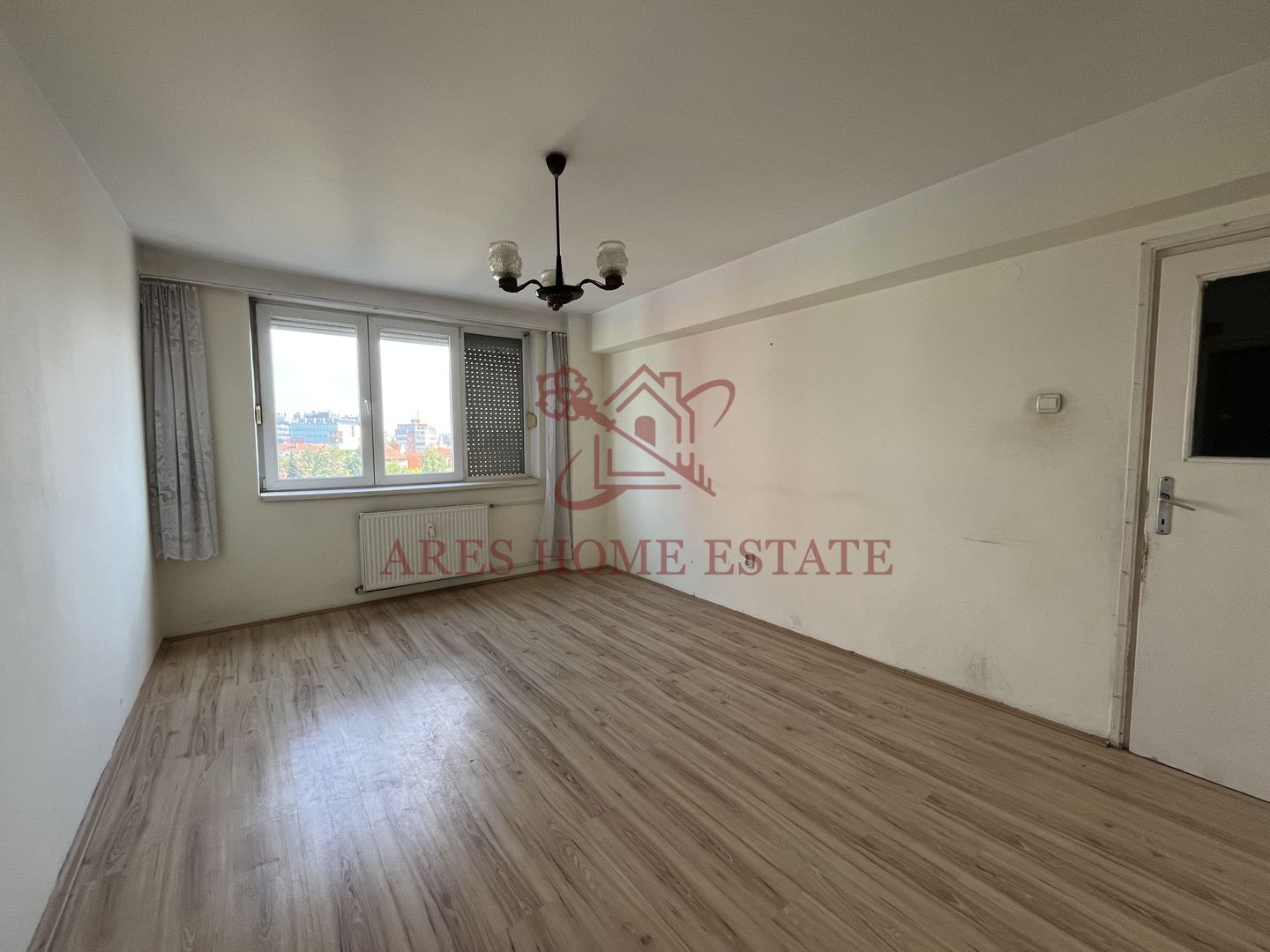 Apartament 3 camere, etaj intermediar – ultracentral, Piața Victoriei - Poză 8