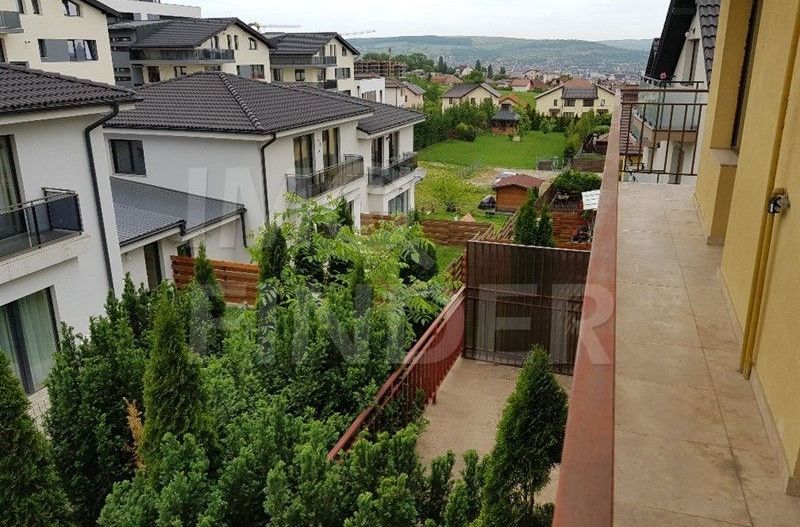 Apartament cu 2 camere de vanzare, etaj 1– Cartier Bună Ziua, Strada Privata - Poză 9