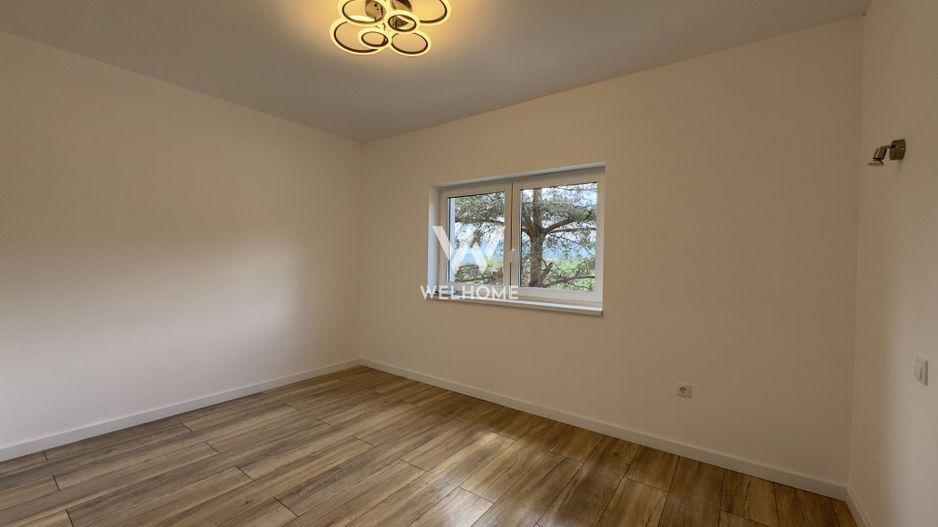 Apartament 3 camere cu balcon orientare SUD, finisat la cheie - Poză 3