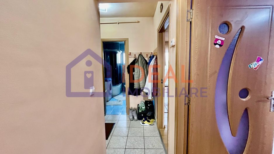 Apartament 3 camere, 48 mpu – Zona Gușterița - Poză 8