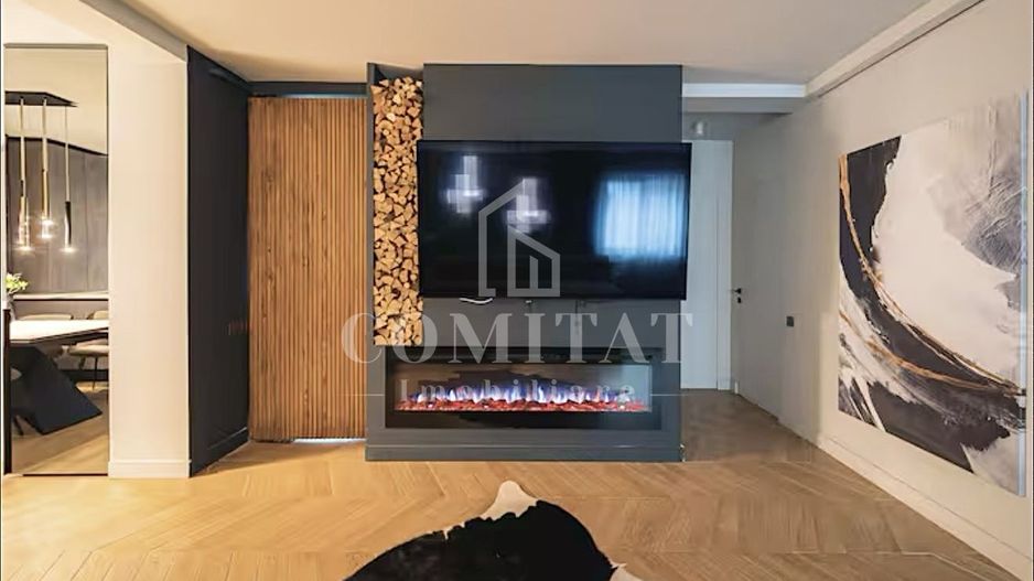 Apartament premium cu parcare inclusă cartier Bună Ziua - Poză 3