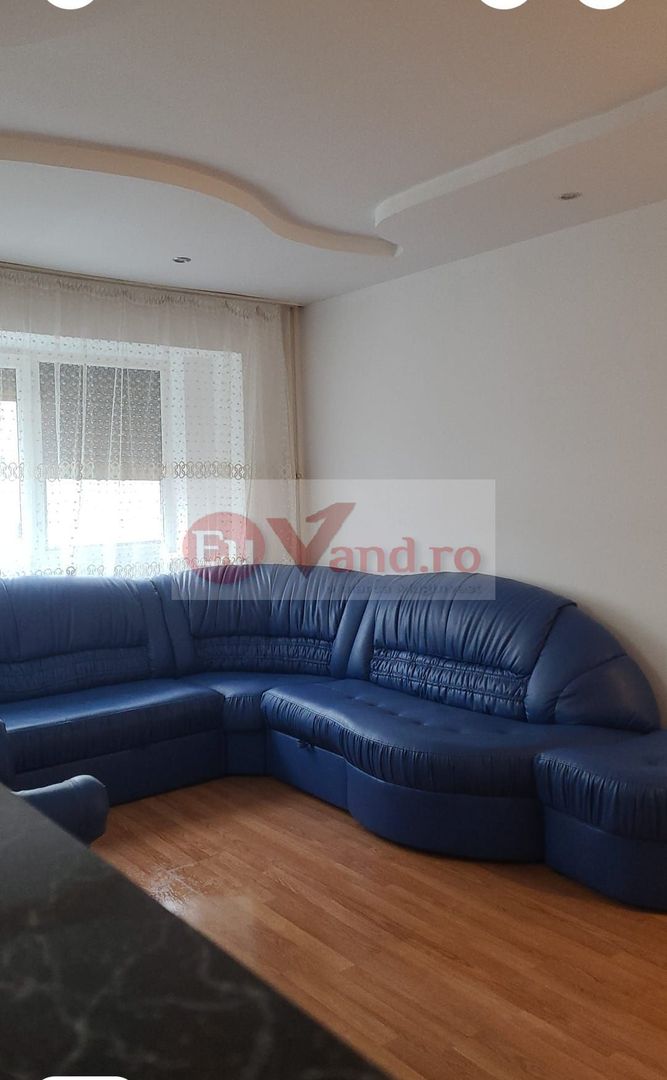 De inchiriat apartament 3 camere, Micro 20, 2100 lei - Poză 3