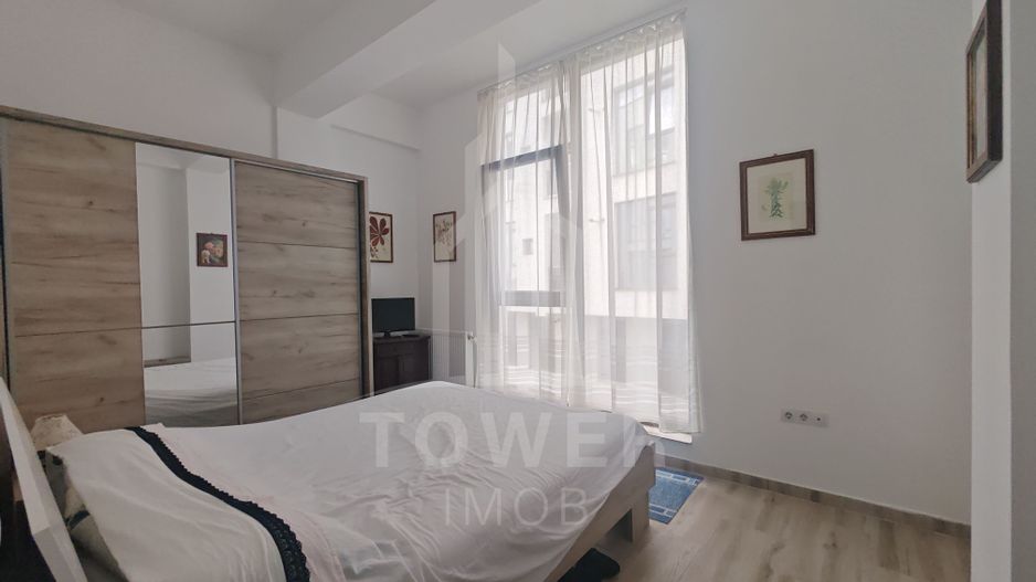 Apartament 2 camere, Doamna Stanca – mobilat, utilat,|garaj subteran. - Poză 1