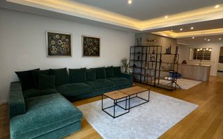 Apartament 4 camere Herastrau plus 2 locuri de parcare - Poză 1