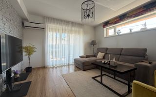 VANZARE 2 CAMERE OTOPENI | BLOC NOU | TERASA SI CURTE PROPRIE | - Poză 2