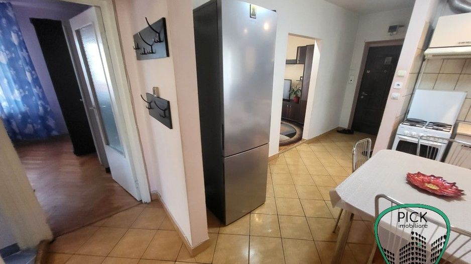 P 1152 - Apartament cu 3 camere în Târgu Mureș, Tudor - Poză 9