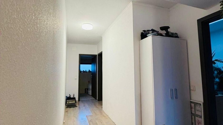 Calea Urseni | Duplex | 4 camere | Mobilat-Utilat | 2 parcări - Poză 9