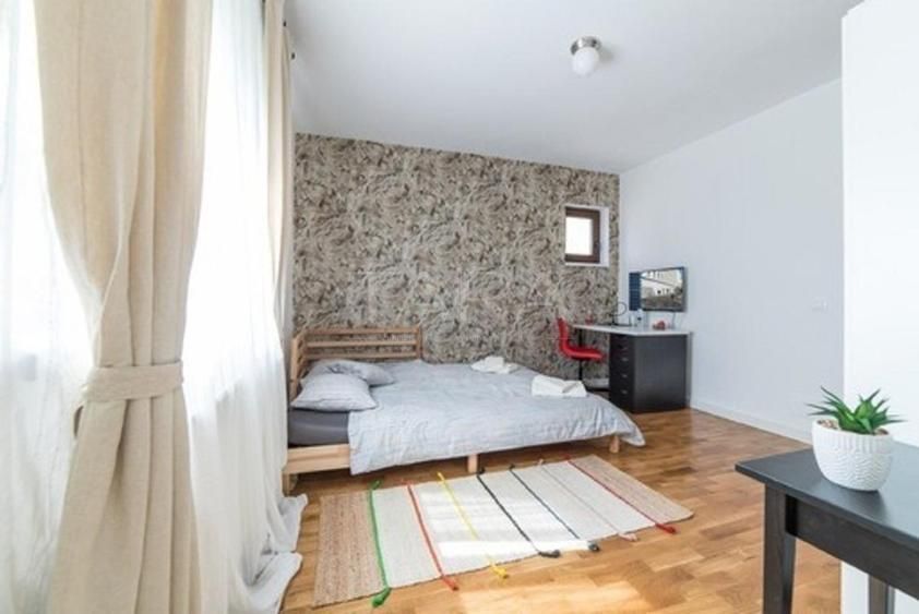 Duplex spațios și modern, cu teren generos, zona Europa - Poză 12