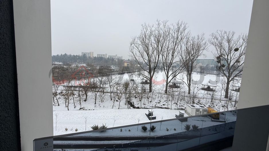 Apartament modern, cu vedere la Baza Sportiva Gheorgheni ! - Poză 4