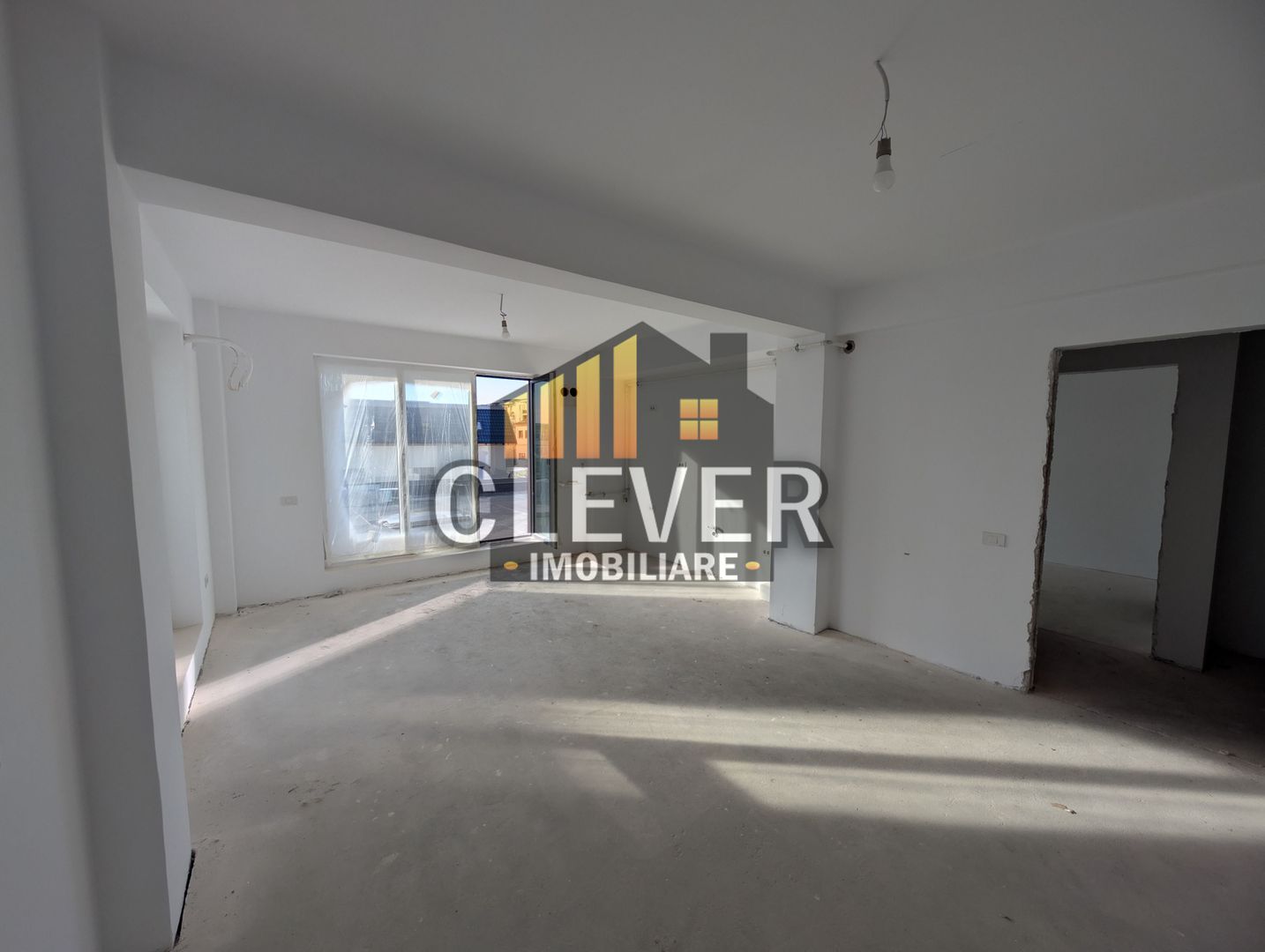Apartament 4 camere | Parcare inclusa | Terasă 71,50 mp | Comision 0% - Poză 1