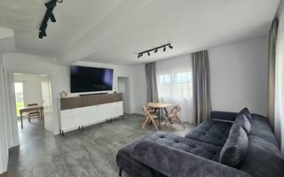 Casa individuala 5 camere, dormitor la parter - Poză 2