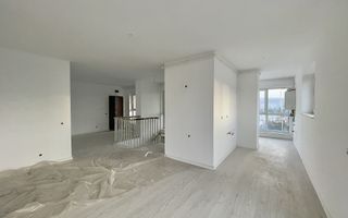 Apartament cu 4 camere 125 mp | cartierul Grigorescu | Panoramă - Poză 4