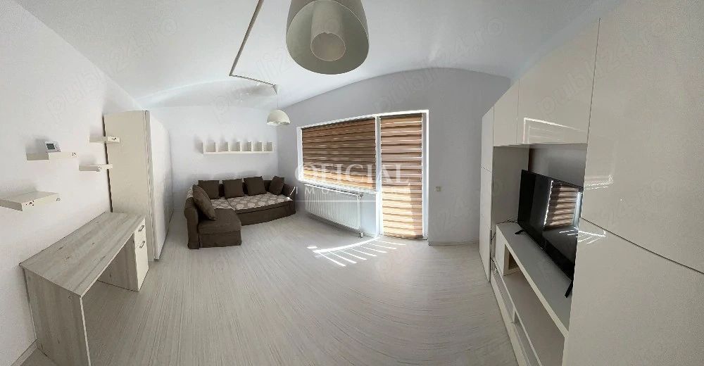 Apartament 2 Camere Decomandat | 60 Mp | Terasa | Garaj | Buna Ziua - Poză 1