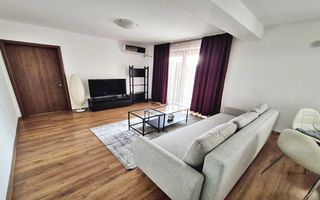 Apartament 2 camere de închiriat – Mihai Bravu | 10 min metrou | Prima - Poză 1