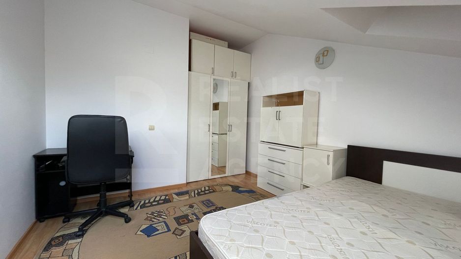 Vânzare, apartament, 2 camere, Iași - Poză 6