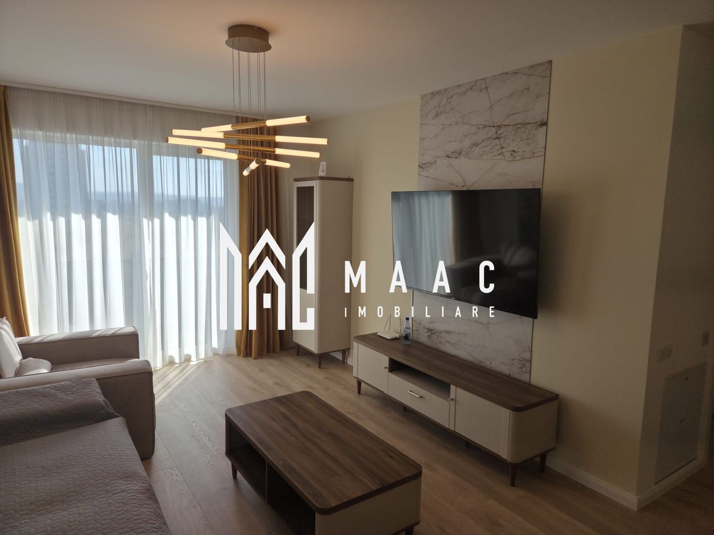 Apartament 2 Camere I De inchiriat I Et 1 I Parcare inclusa - Poză 12