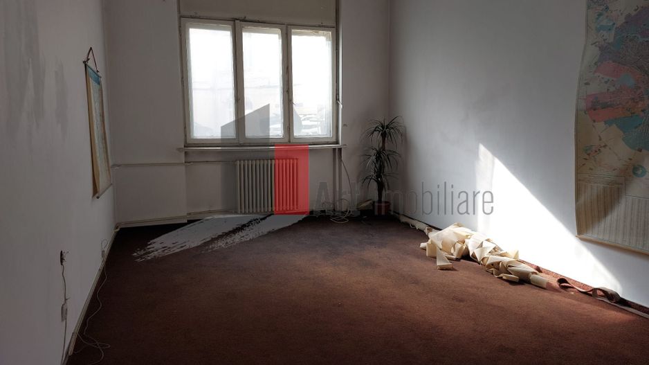 Spatiul "STORICA",  Sala Palatului, imobil  birouri, 97 mp, FARA RISC SEISMIC - Poză 4