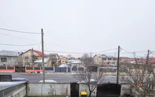 Casă 11 camere cu livadă | Dragomirești-Deal | De Închiriat - Poză 30