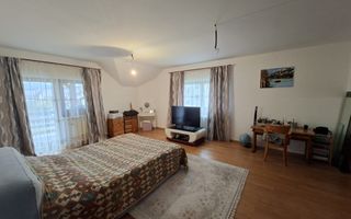 Casa individuala Tractoru zona Socec Brasov - Poză 28