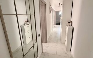 Apartament 3 camere de vânzare | Sibiu | Arhitectilor-Calea Cisnadiei - Poză 3