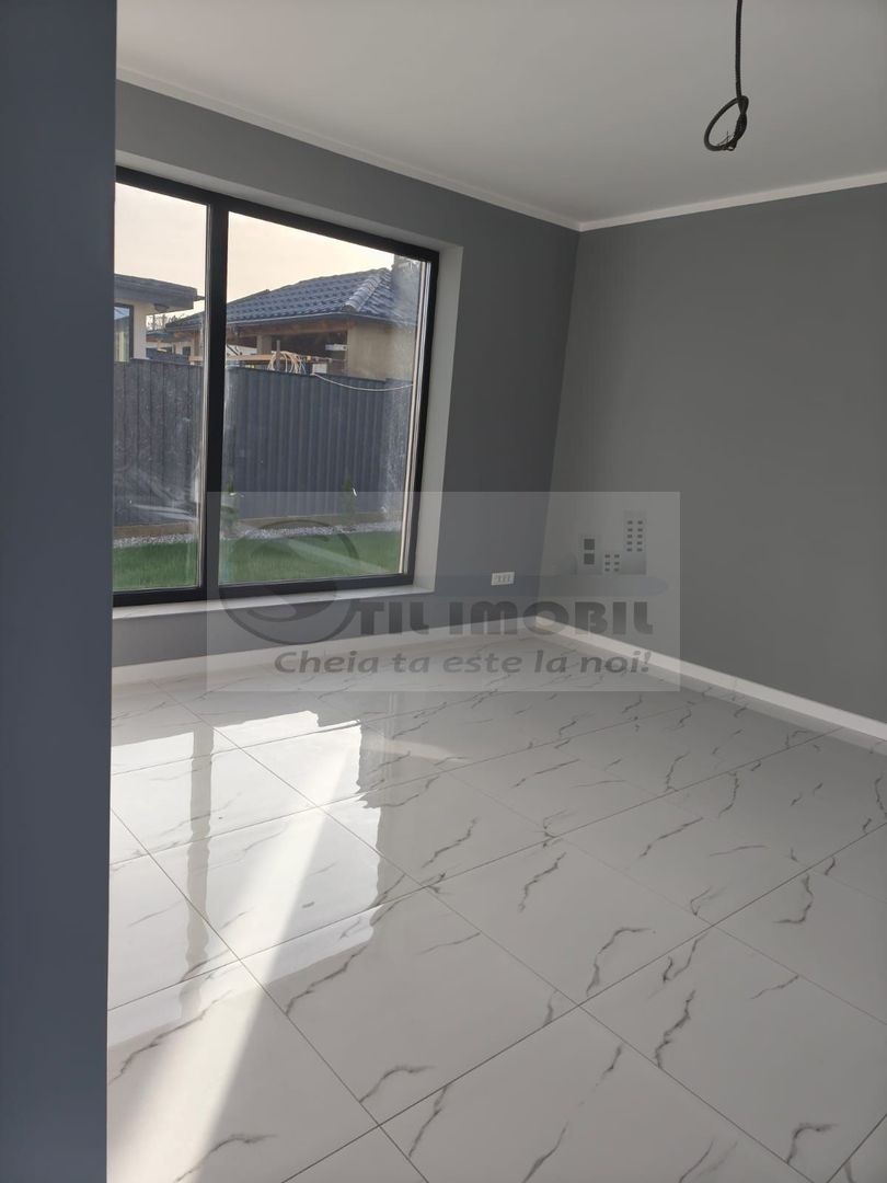 Casă Exclusivistă în Bucium – Finisaje Premium, 3 Camere, 210.000 € - Poză 6