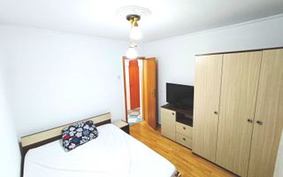 Inchiriere Apartament 3 camere- 5 min Metrou Apărătorii Patriei - Poză 1