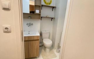 Apartament 3 camere de inchiriat | zona Big Manastur - Poză 7