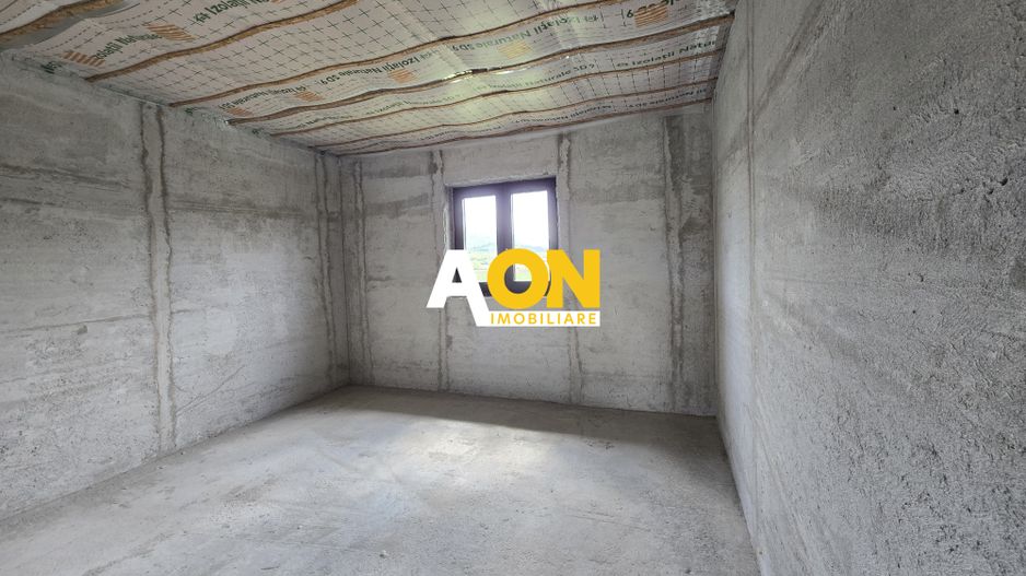 Casa Individuala 4 Camere, 2 Bai, 500mp Teren - Poză 4