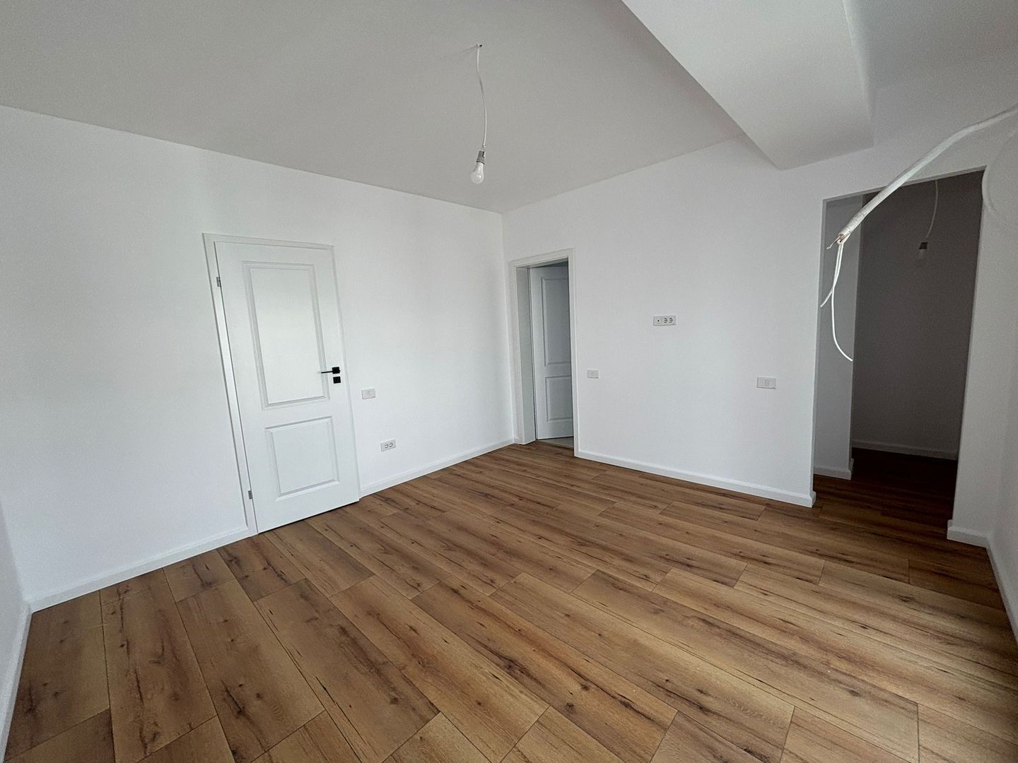 CASA INDIVIDUALA PALLADY,TEREN 110 MP, 5 CAMERE,FINALIZATA,COMISION 0% - Poză 20