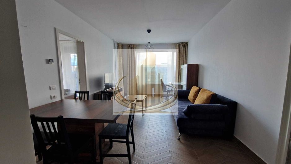 Apartament 2 Camere 52 MP + Terasă | ISHO | Etaj 8 - Poză 1