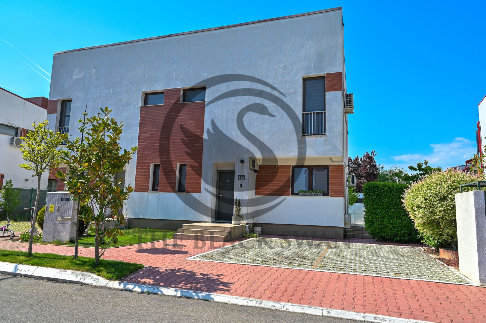 Casa 4 camere de vanzare | Zona Albert - Evocasa | Comision 0% | - Poză 2