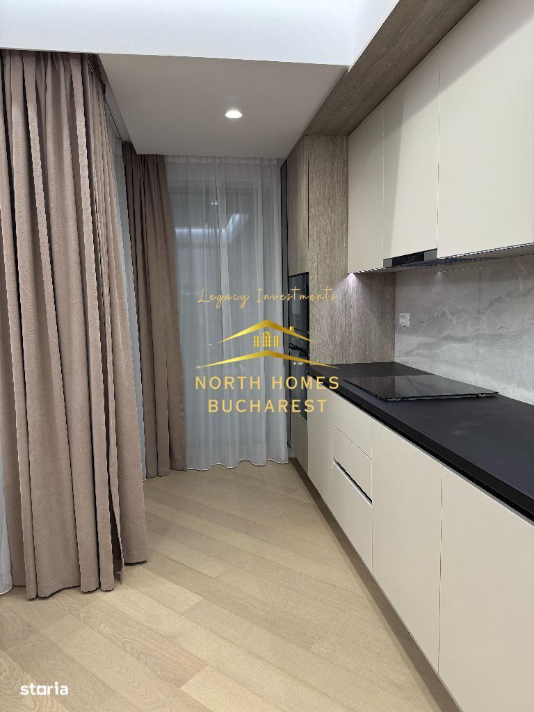 Apartament 3 camere ,Loc de parcare inclus – Cortina 126, lângă Cambridge School - Poză 3
