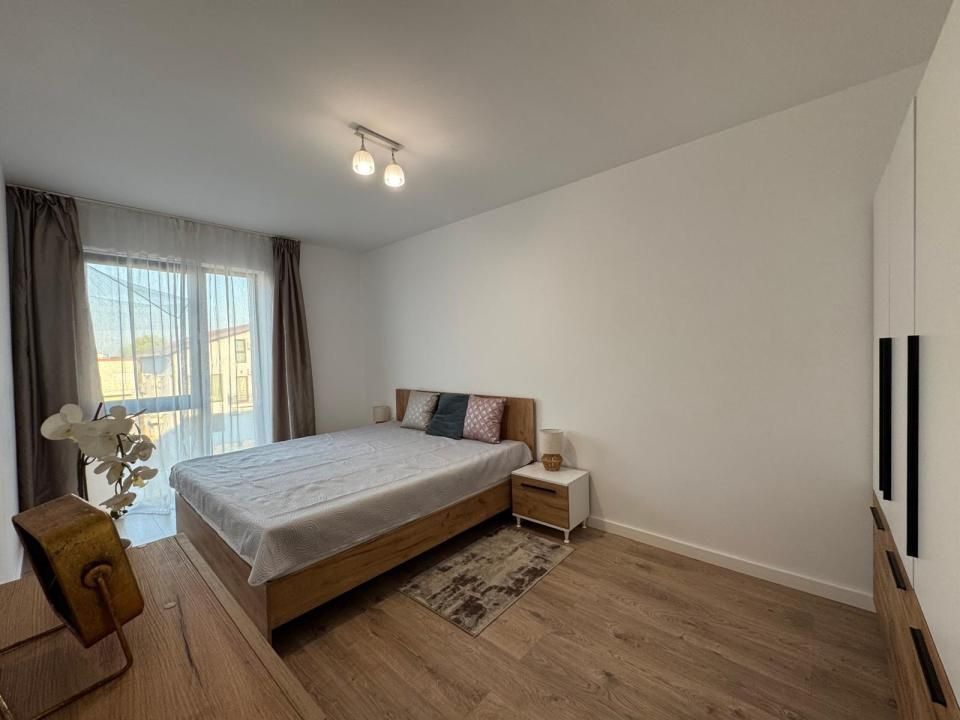 Apartament 3 camere, bloc nou, parcare | Braytim - Kaufland | Comision 0% - Poză 16