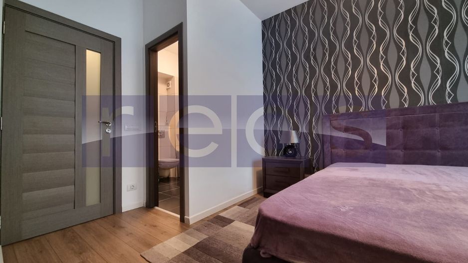 INCHIRIERE 2 CAMERE | DECOMANDAT | ZONA - NERVA TRAIAN - Poză 9