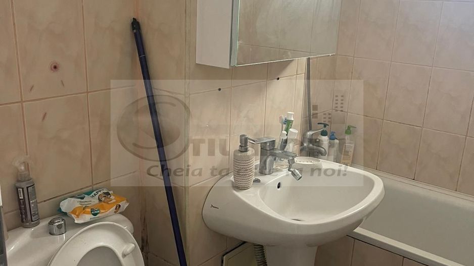 Apartament 2 camere, 42 mp–90.000 EURO - Poză 14