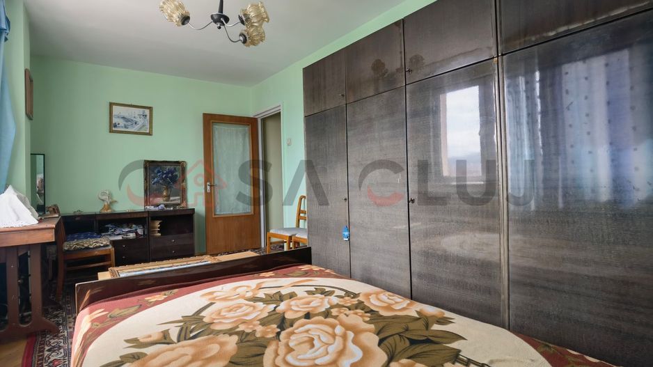 Decomandat, Intermediar, Gradini Manastur! - Poză 13