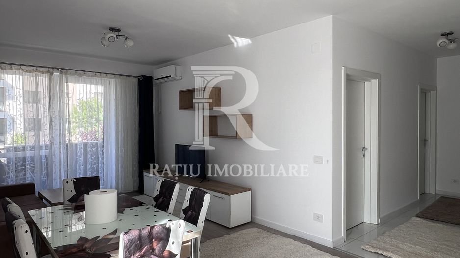 Apartament cu 3 camere | Etaj 1 | Prima Universitatii | Oradea - Poză 2