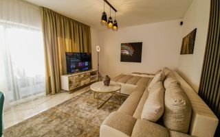 vila 4 camere | Matei Millo | Pipera Andronache | 2 parcari - Poză 5