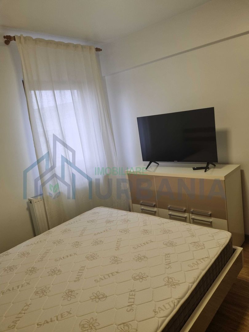 Apartament 2 camere, Tudor Vladimirescu, 37 mp, etaj 2 - Poză 5