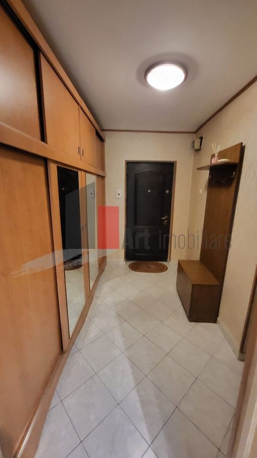 Apartament de inchiriat cu 2 camere in zona Turda - Poză 11