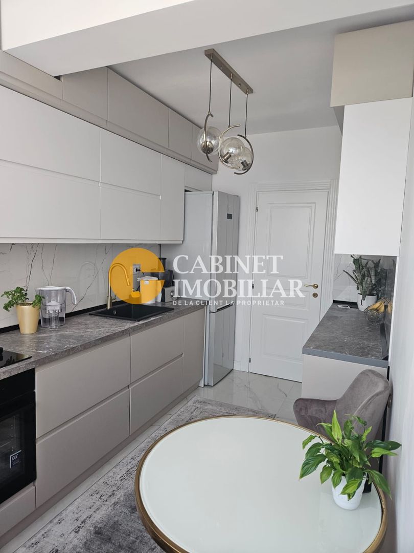 APARTAMENT PREMIUM COPOU - Mutare imediata! - Poză 12