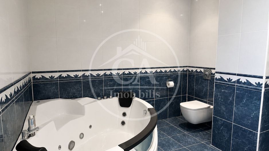 Casa S+P+E cu 5 camere de vânzare în zona Rogerius, Oradea - Poză 17