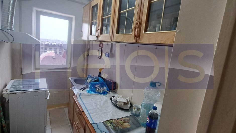VANZARE 3 CAMERE | 49 MP | DECOMANDAT | ETAJ 4/4 | ROSIORI DE VEDE | - Poză 6