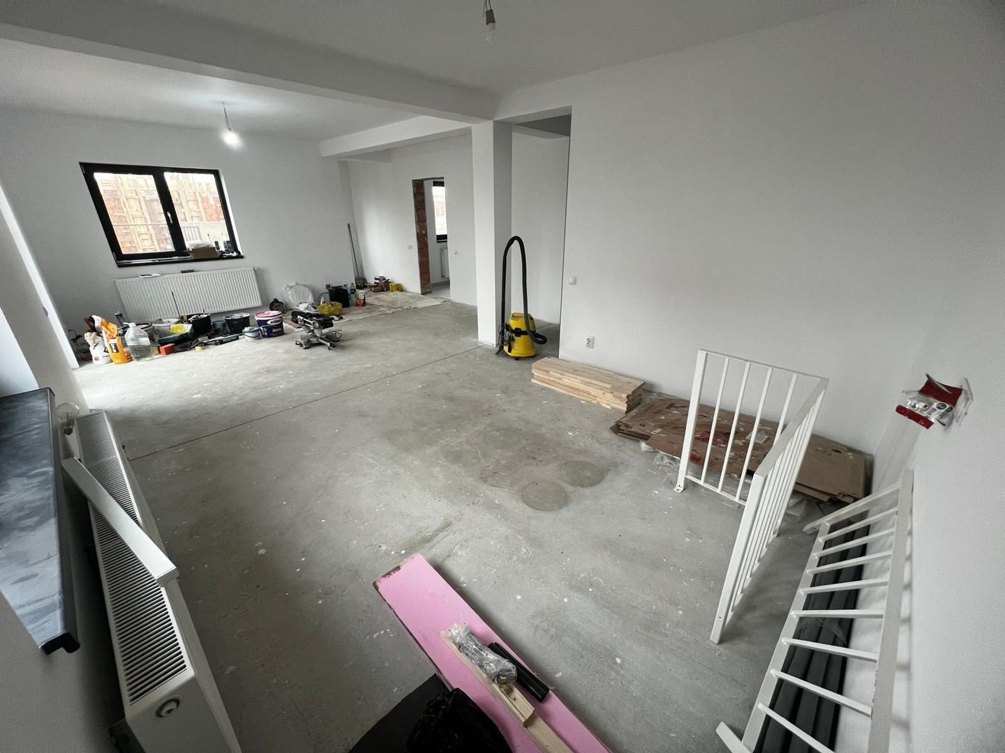 CASA INDIVIDUALA CLINCENI, 4 CAMERE, FINALIZARE AUGUST 2025, COMIS 0% - Poză 4