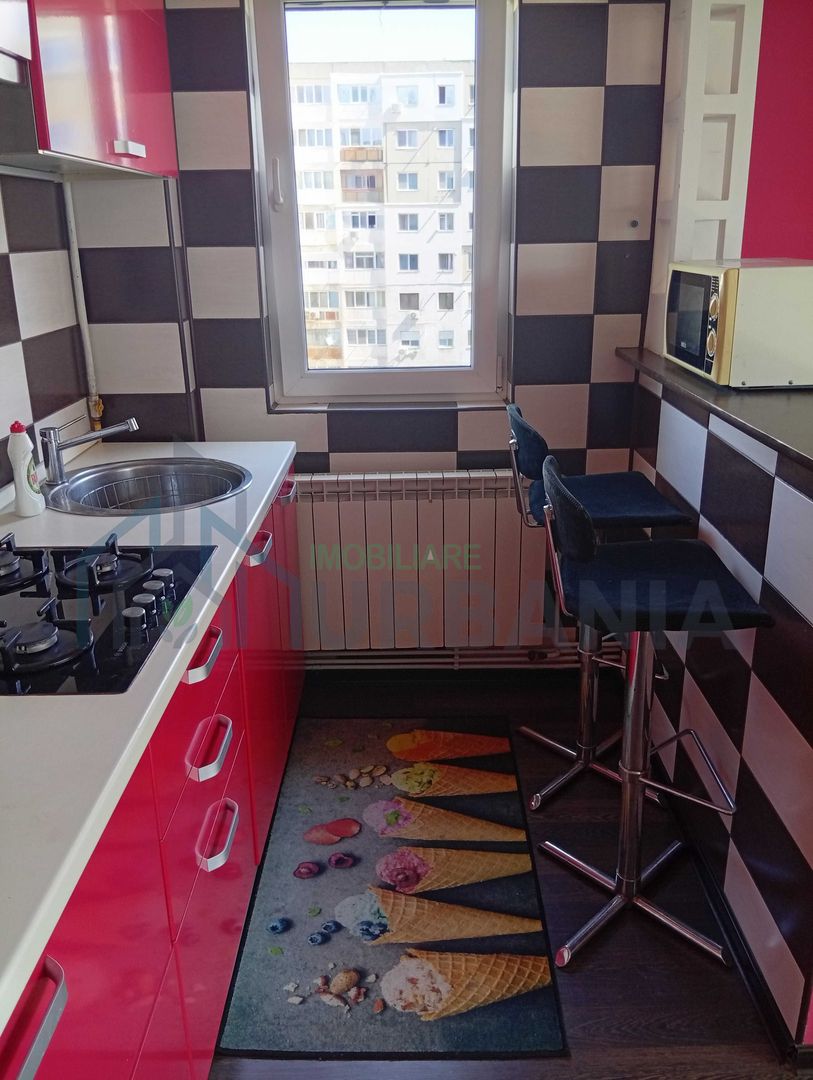 Apartament cu 2 camere de închiriat în Mircea cel Bătrân, Iași - Poză 7