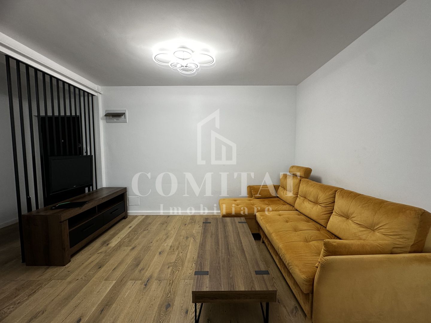 Apartament la cheie | Bloc nou | Zona străzii Porii-Floresti - Poză 8
