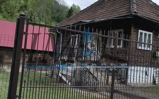 Casă țărănească de vânzare, Avram Iancu, Alba - Poză 2