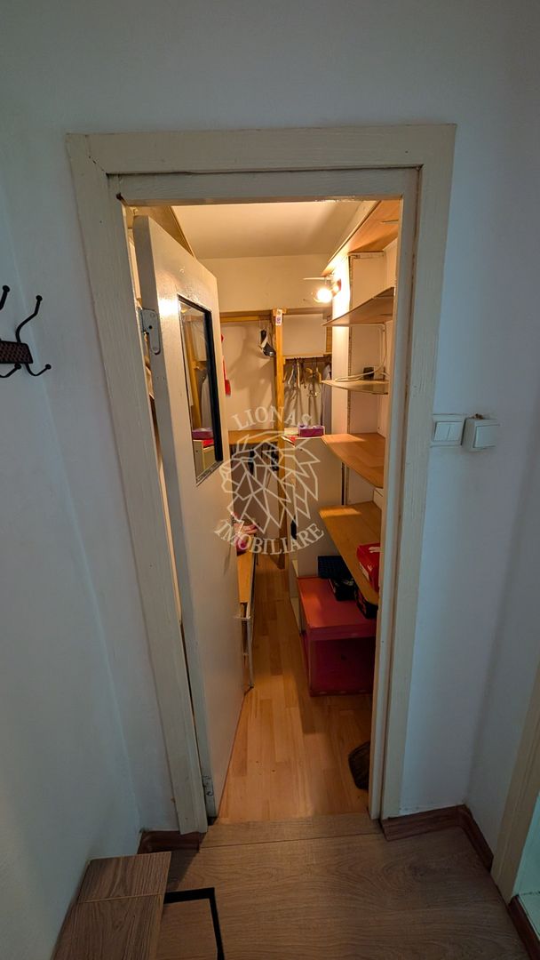 OFERTA! Apartament 4 camere-decomandat-balcon 25 mp-Imparat Traian - Poză 7
